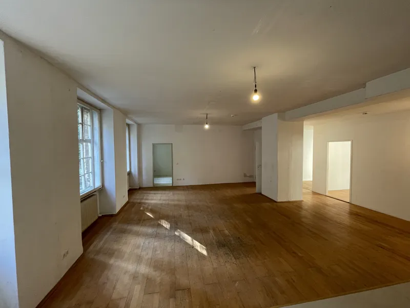 5-Zimmer Wohnung in Neukölln — photo 1